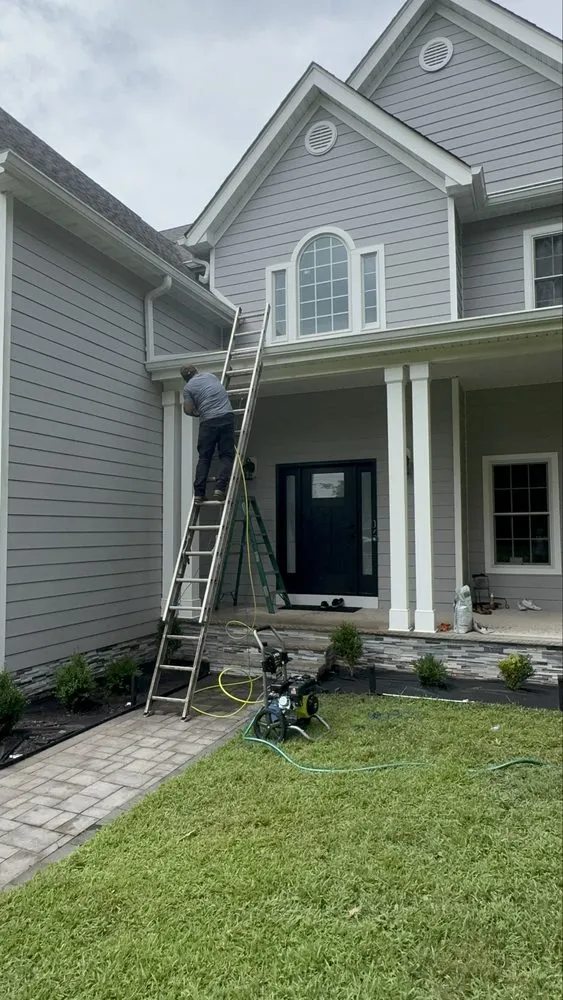 Slide of Silk City Handyman