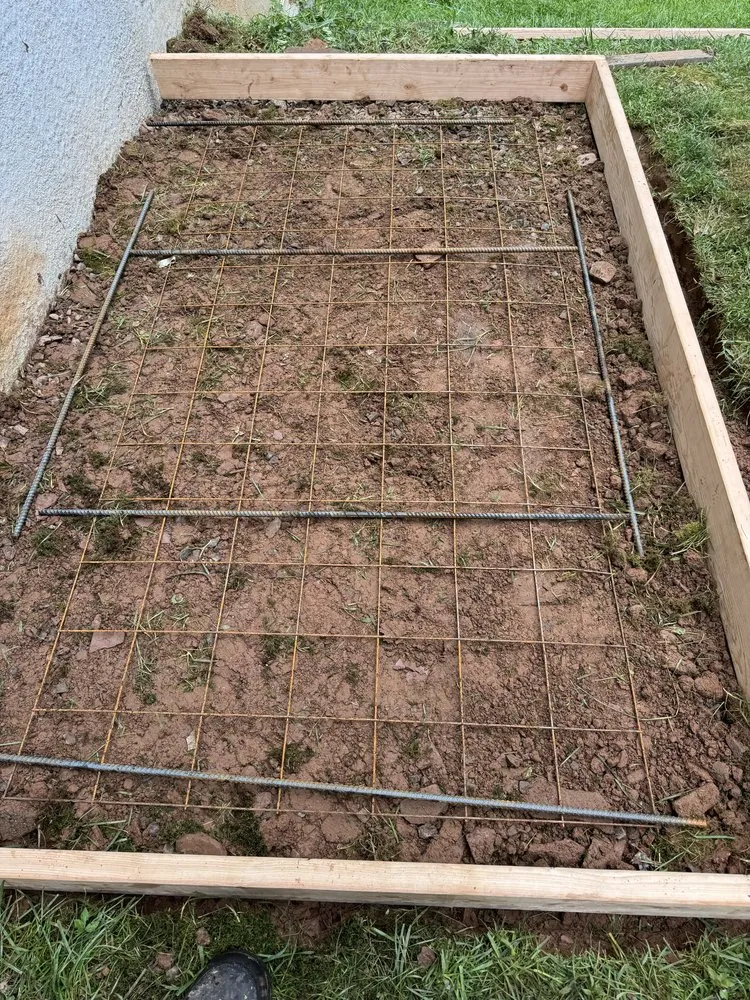 Slide of Silk City Handyman