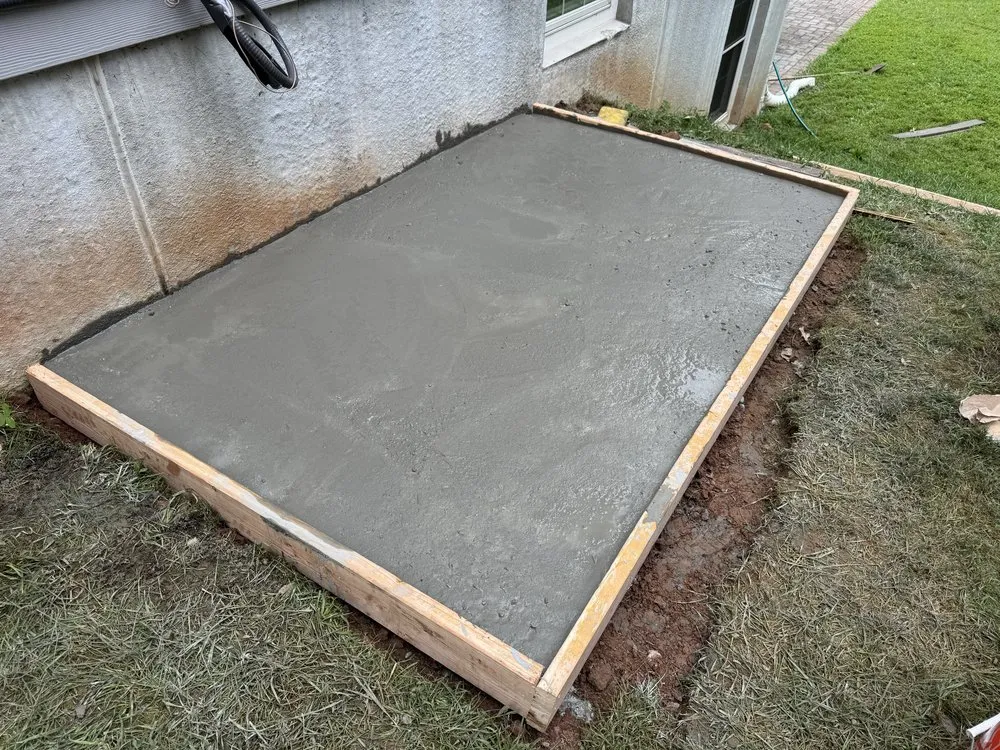 Slide of Silk City Handyman