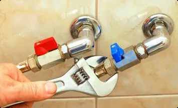 Slide of Silk City Plumbing Pros