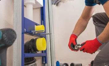 Slide of Silk City Plumbing Pros