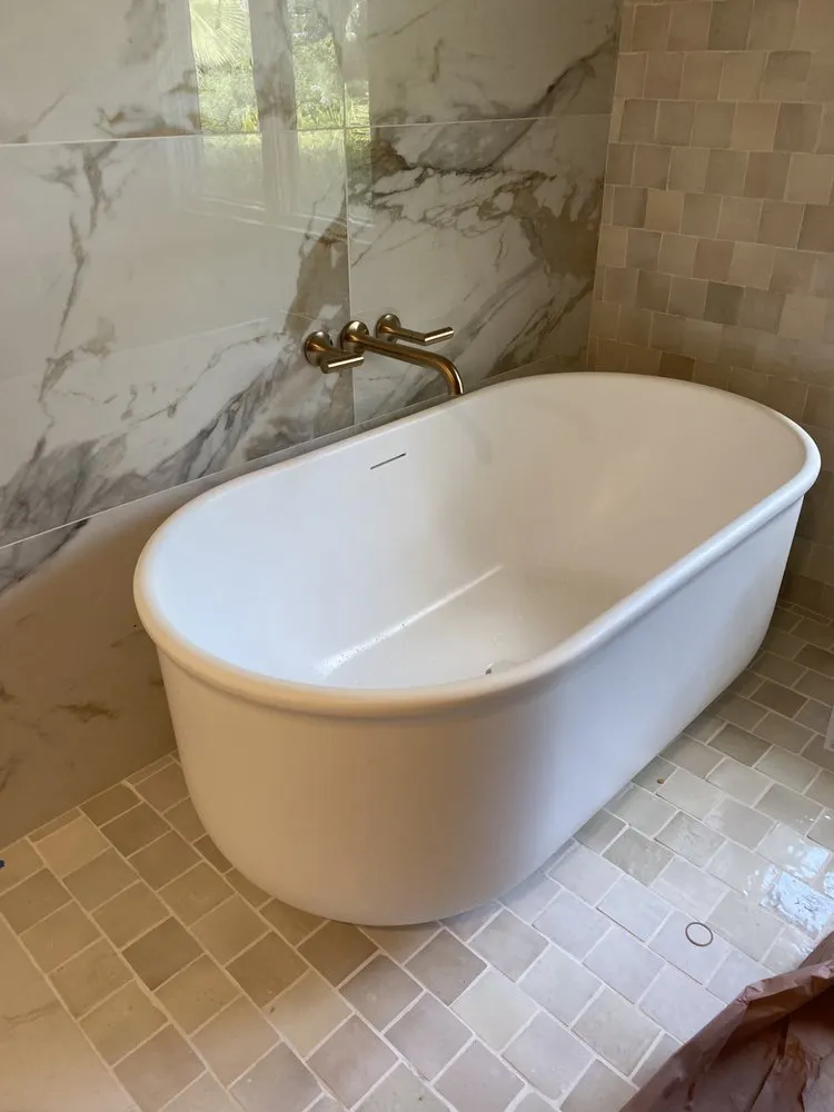 Slide of Silva & Sons Plumbing