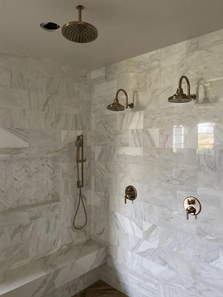 Slide of Silva & Sons Plumbing