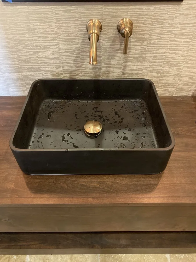 Slide of Silva & Sons Plumbing