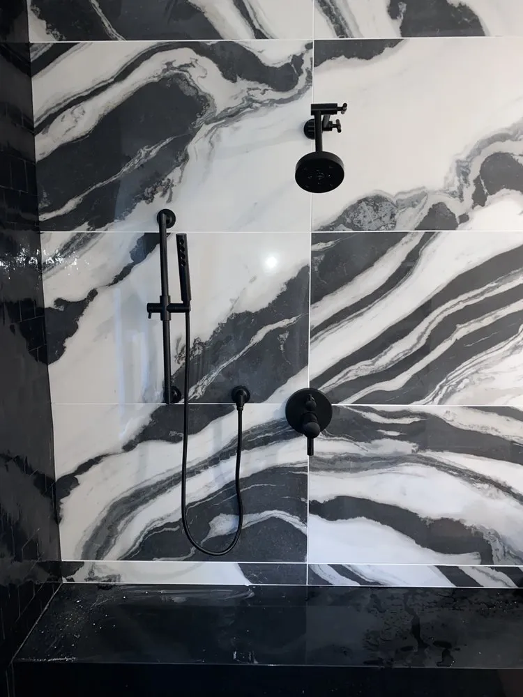 Slide of Silva & Sons Plumbing