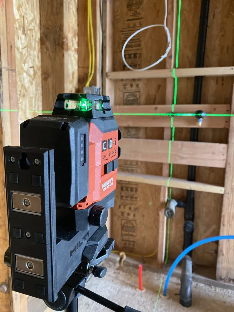 Slide of Silva & Sons Plumbing