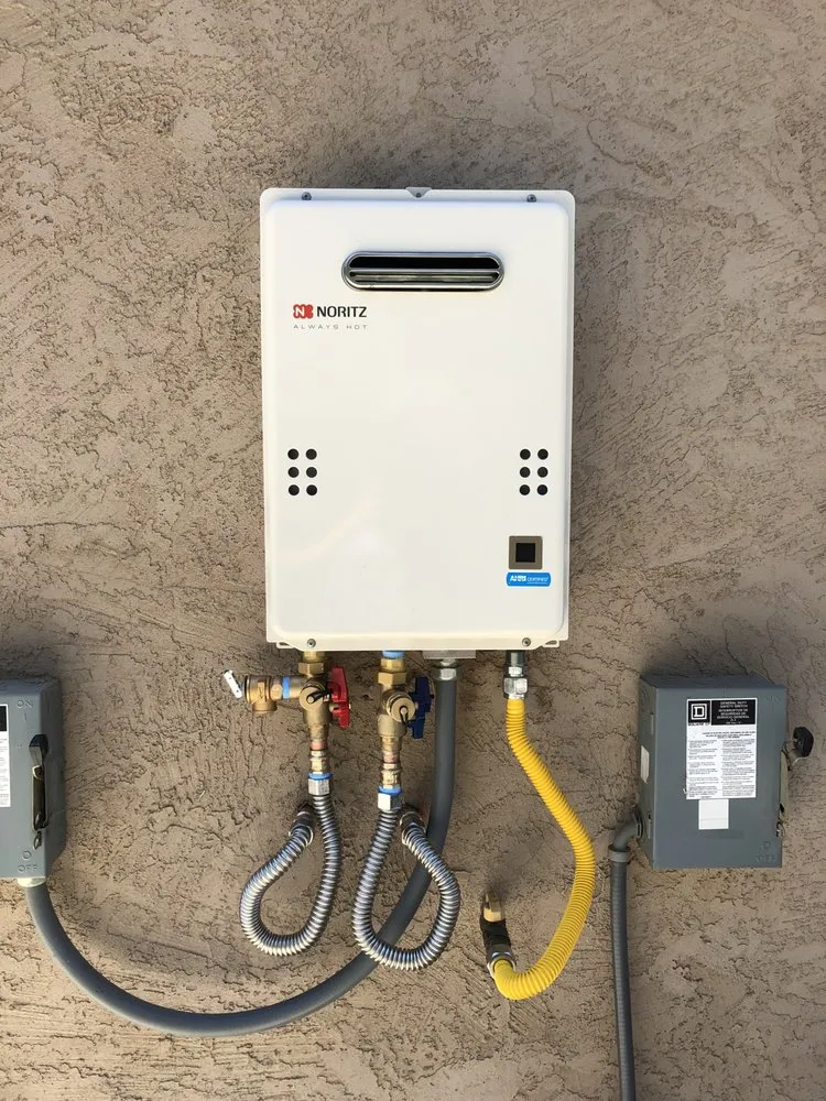 Expert emergency plumbing for homes in Poway, CA by Silva & Sons Plumbing