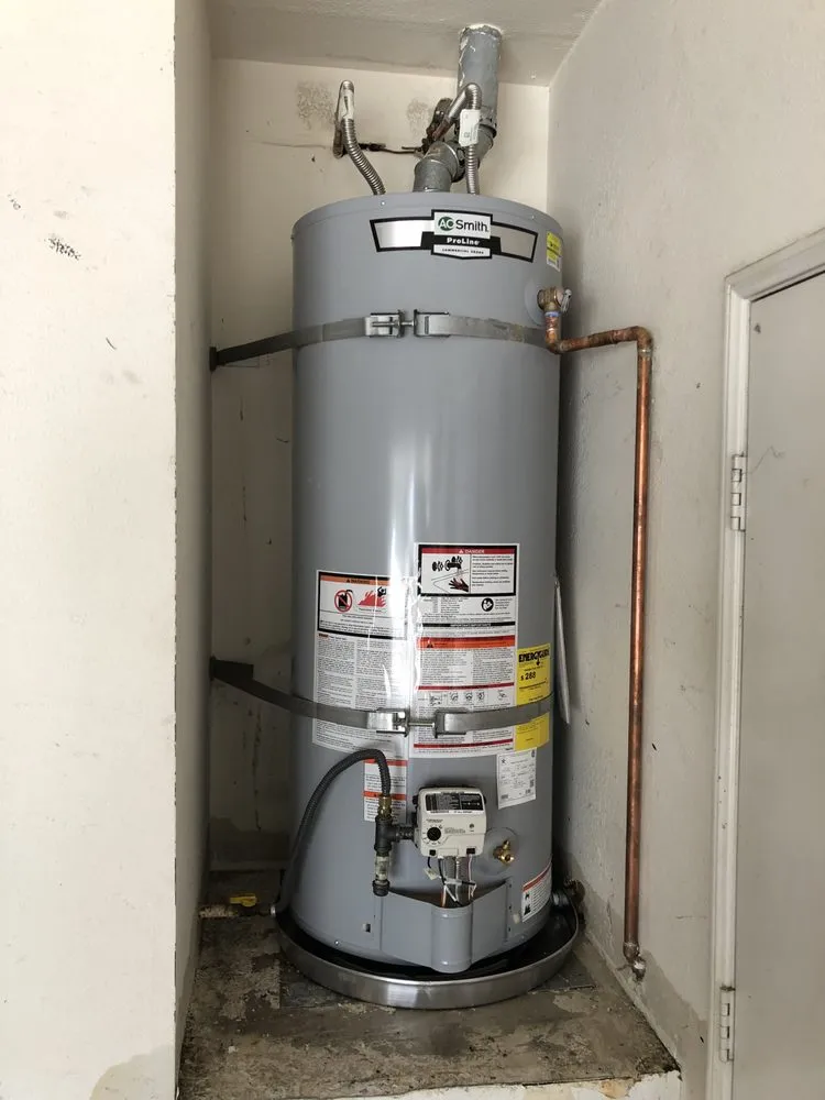 Reliable plumbing repair in Poway, CA by Silva & Sons Plumbing