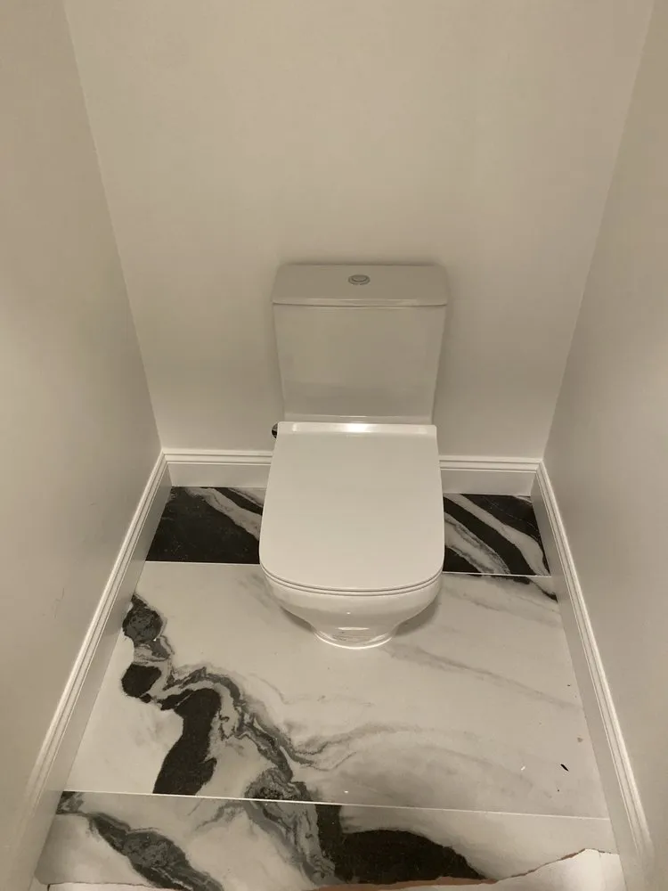 Slide of Silva & Sons Plumbing