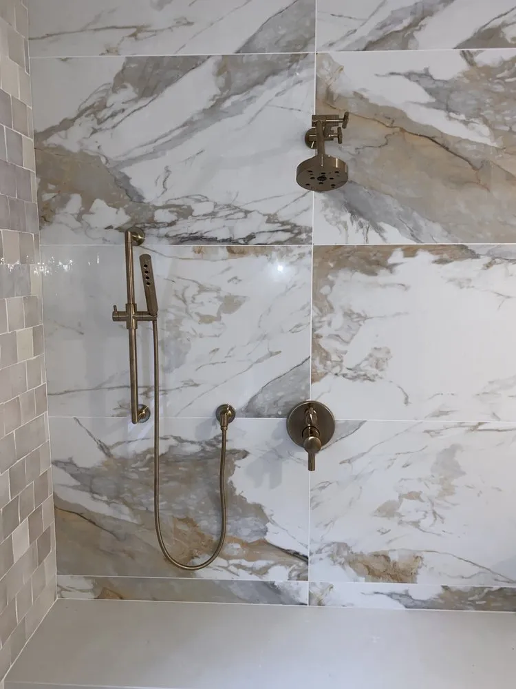 Slide of Silva & Sons Plumbing