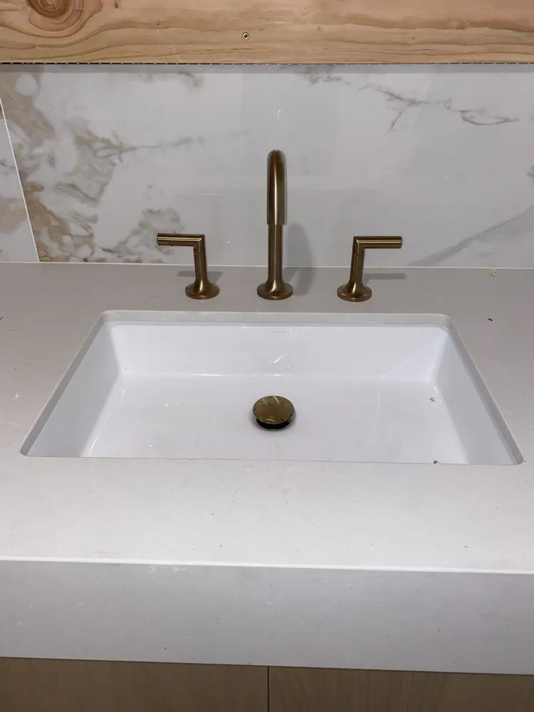 Slide of Silva & Sons Plumbing