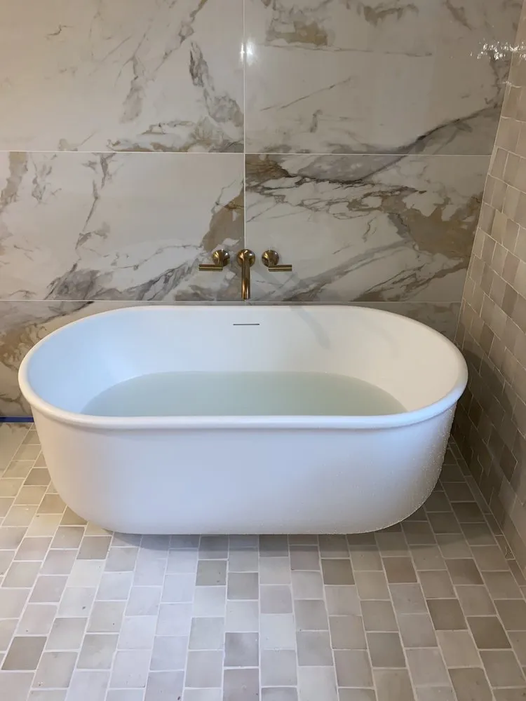 Slide of Silva & Sons Plumbing