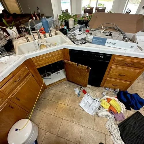 Slide of Silva Construction