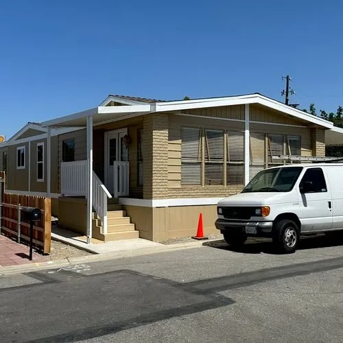 Slide of Silva Construction