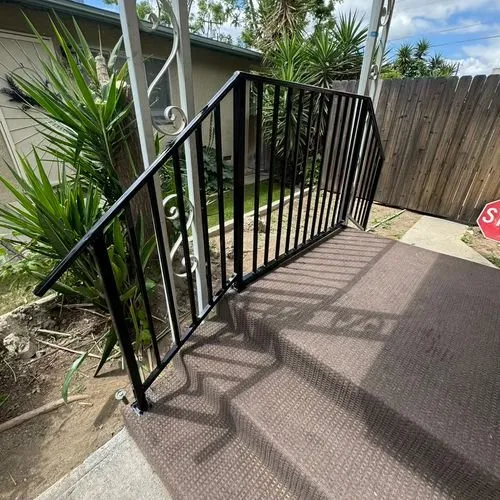 Slide of Silva Construction