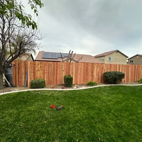 Slide of Silva Construction