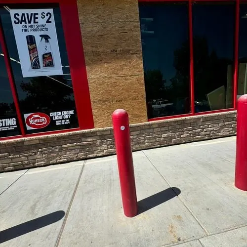 Slide of Silva Construction