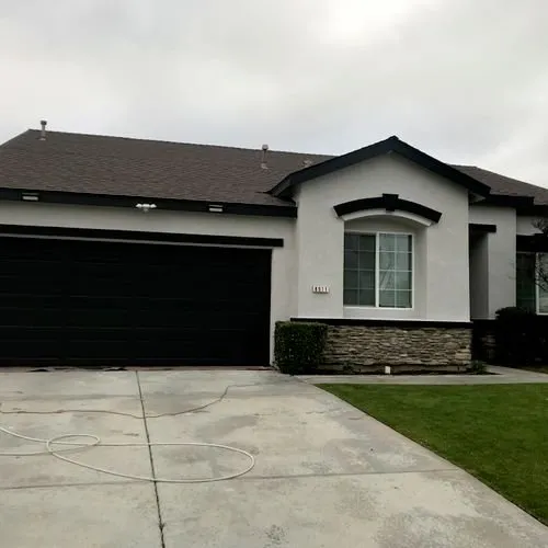 Slide of Silva Construction