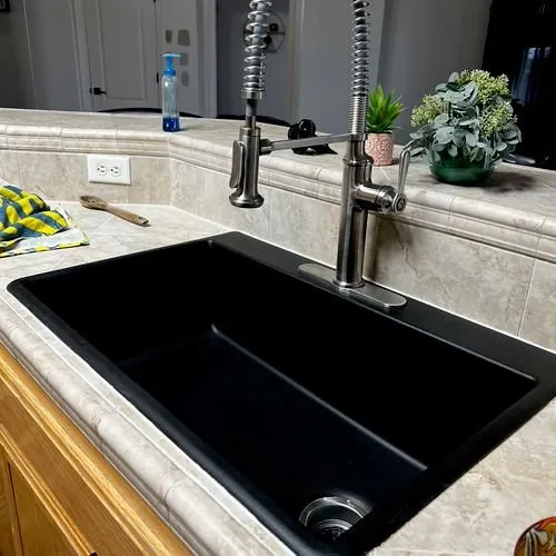 Slide of Silva Construction