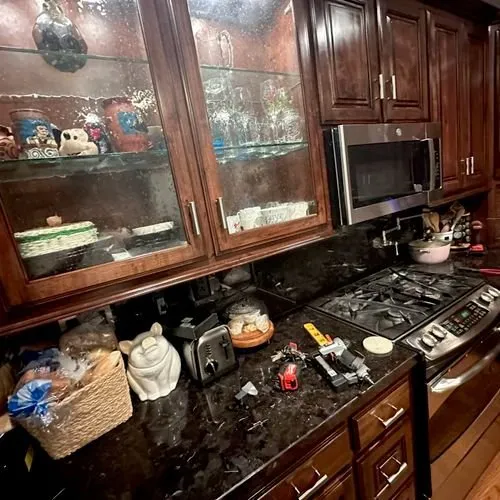 Slide of Silva Construction