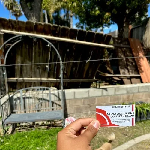 Professional emergency plumbing service in Bakersfield, CA - Silva Construction