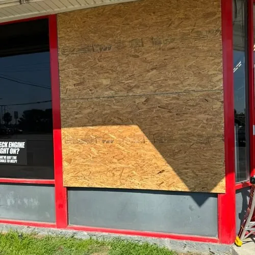 Emergency pipe repair in Bakersfield, CA by Silva Construction