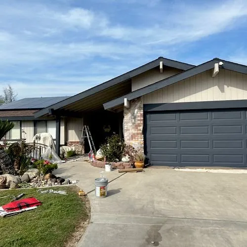 Slide of Silva Construction