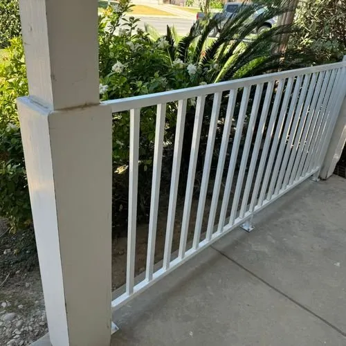 Slide of Silva Construction