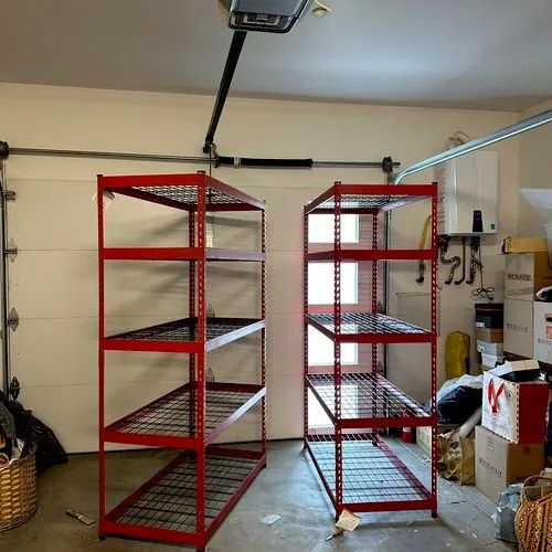 Slide of Silva Construction