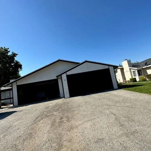 Slide of Silva Construction