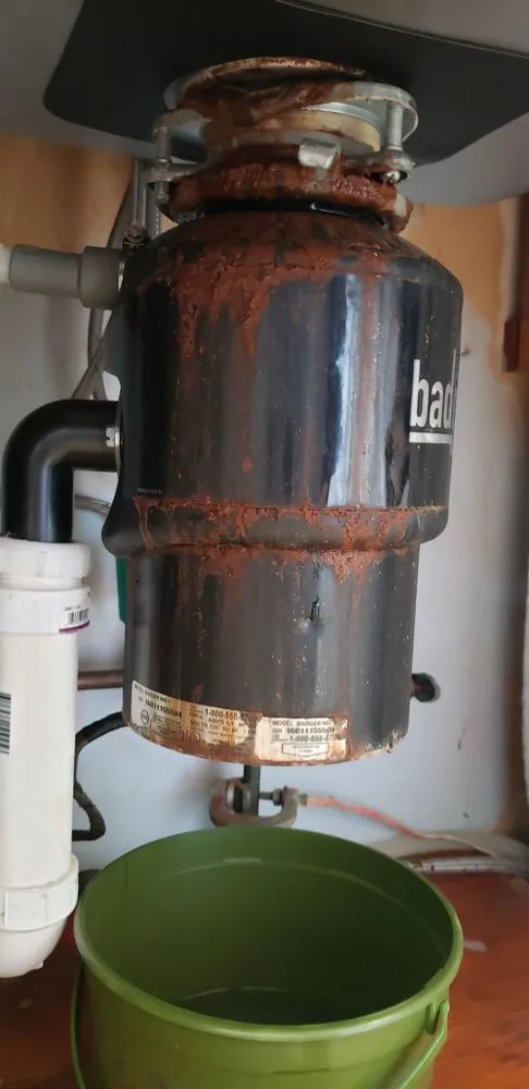 Slide of Silva Plumbing