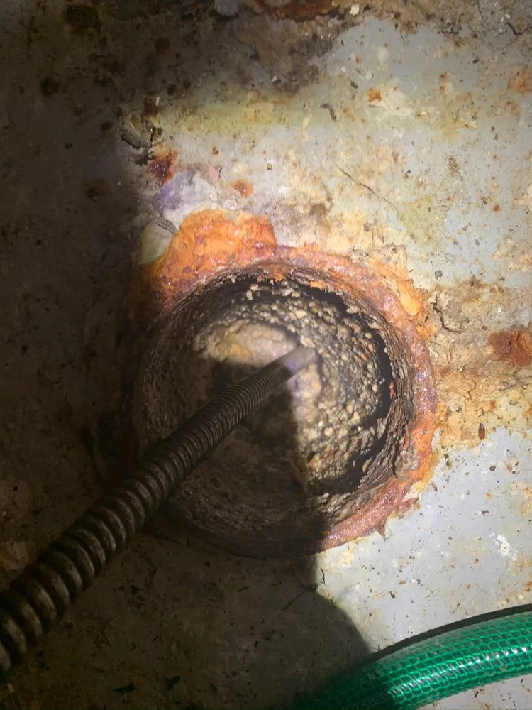 Slide of Silva Sewer Solutions