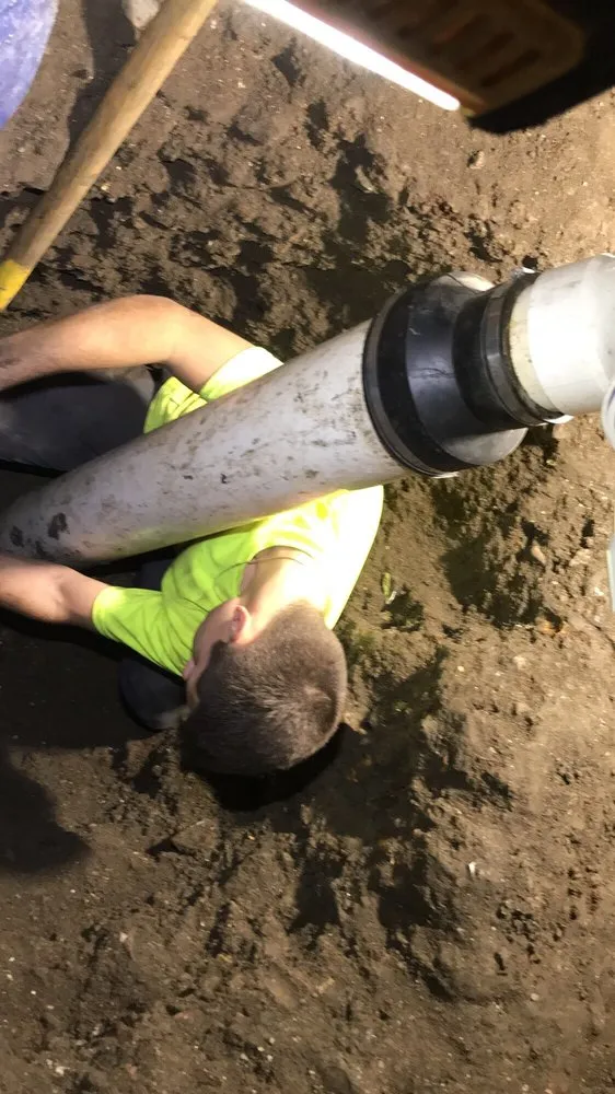 Slide of Silva Sewer Solutions