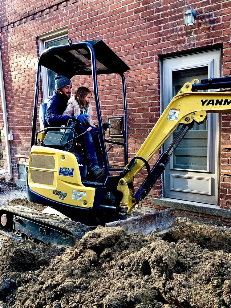 Slide of Silva Sewer Solutions