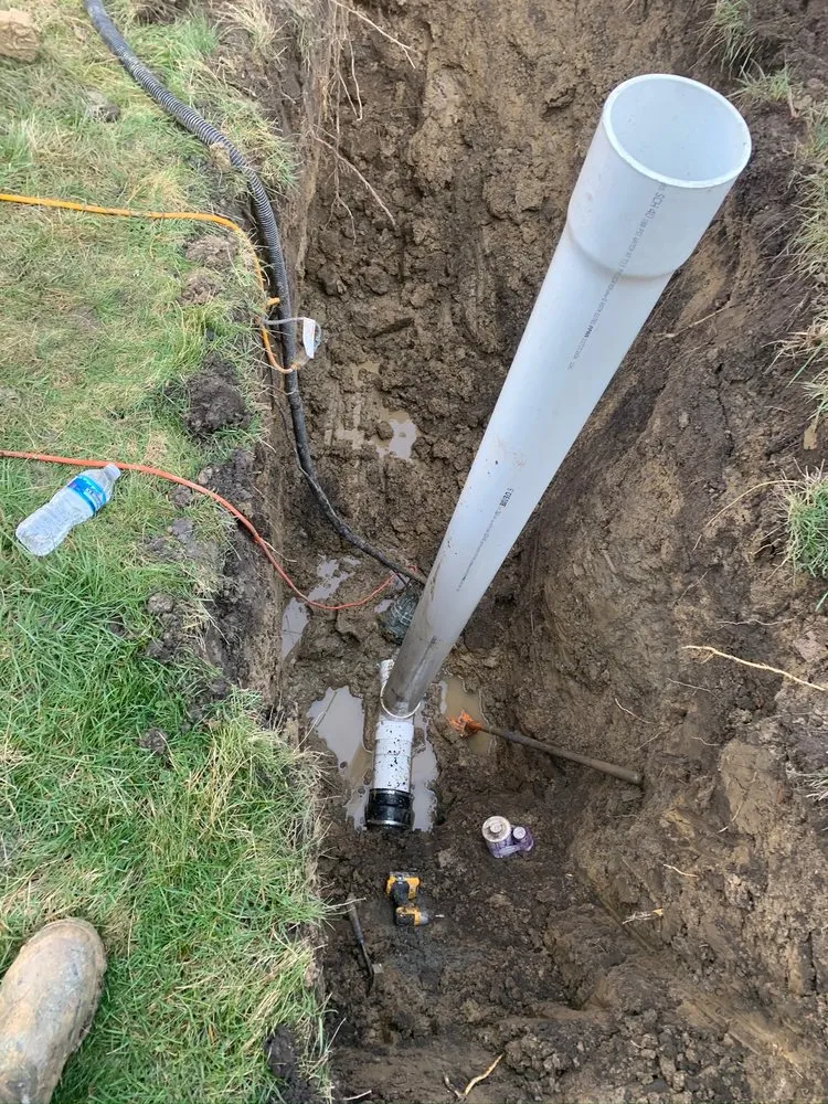 Slide of Silva Sewer Solutions