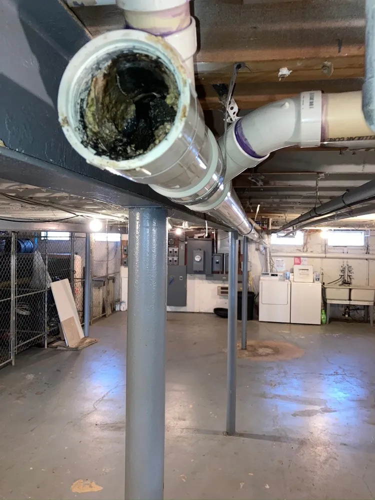 Slide of Silva Sewer Solutions