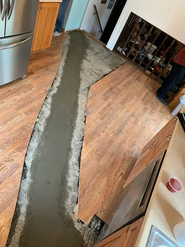 Slide of Silva Sewer Solutions