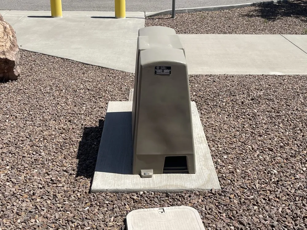 Slide of Silva's Backflow Prevention Services