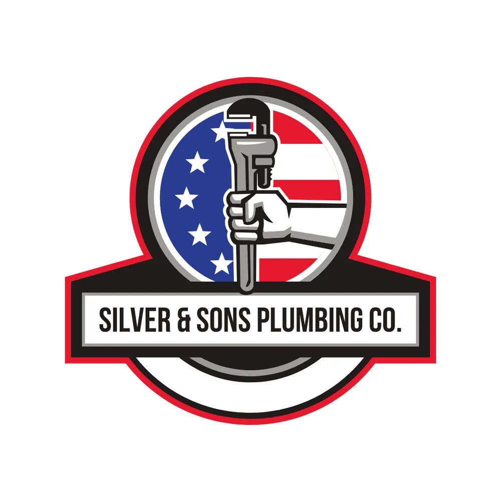 Slide of Silver & Sons Plumbing Company