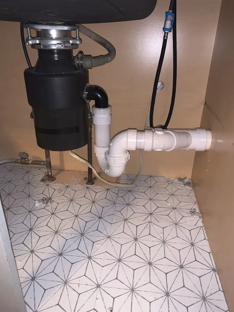 Slide of Silver City Mechanical