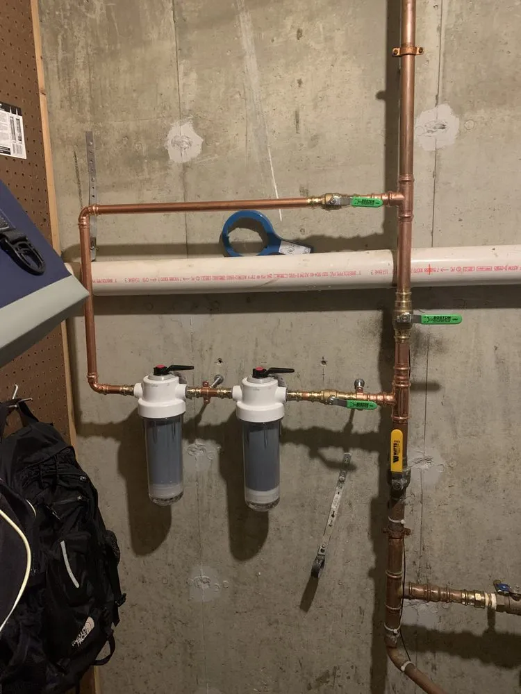 Slide of Silver City Mechanical