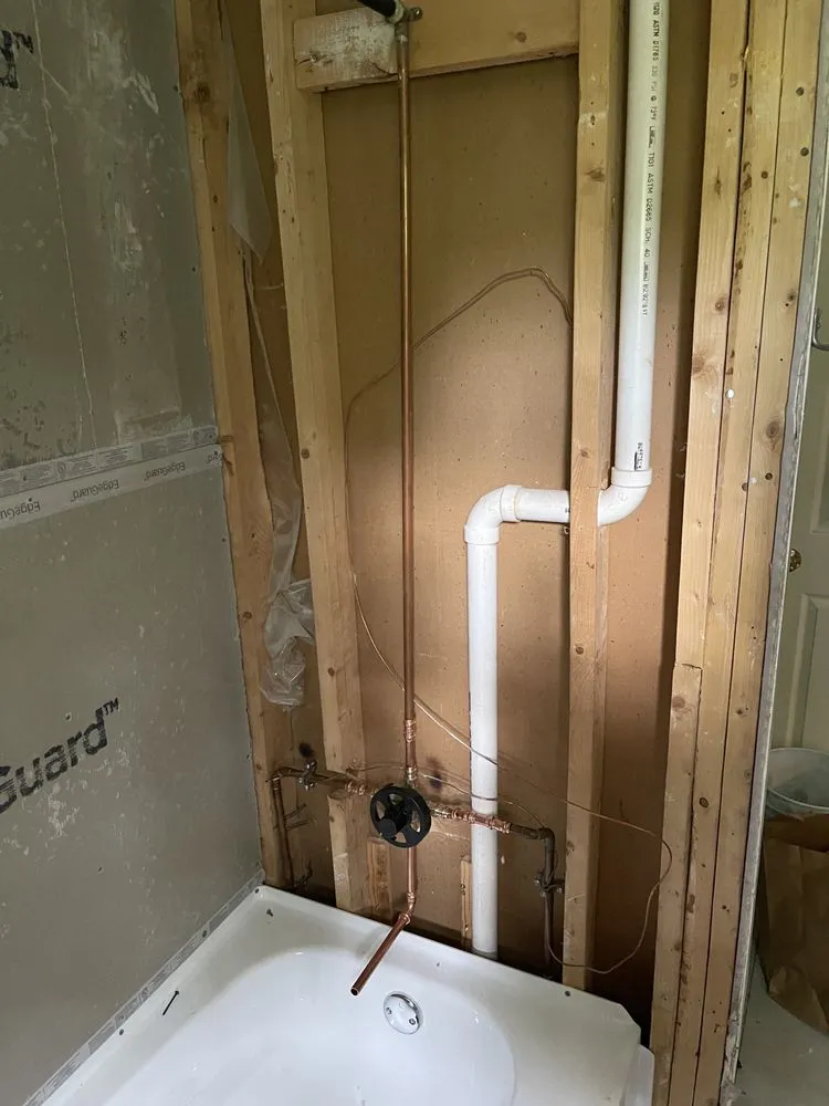 Slide of Silver City Mechanical