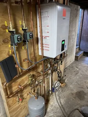 Silver City Mechanical