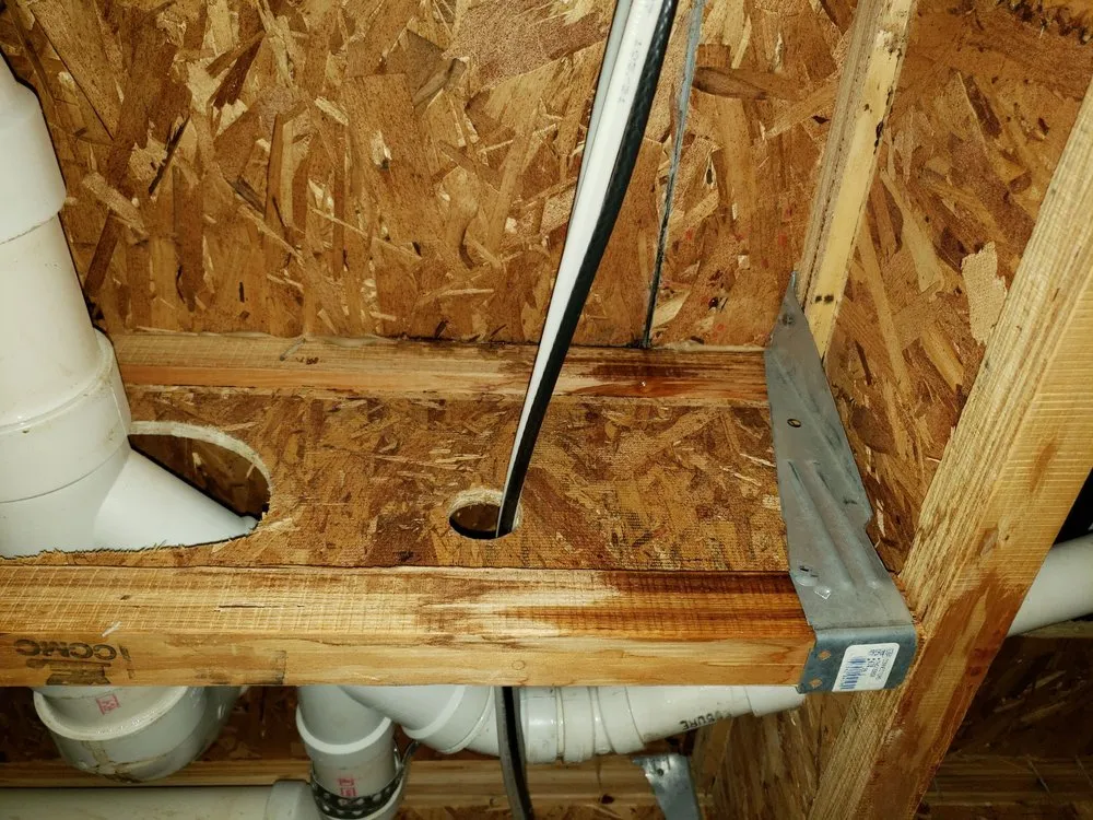 Slide of Silver Eagle Plumbing