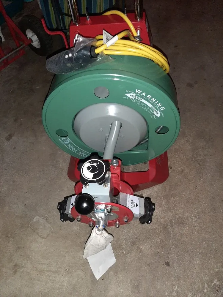 Slide of Silver Eagle Plumbing