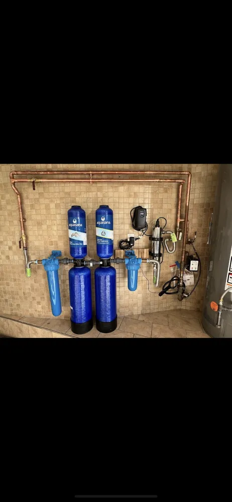 Slide of Silver Extreme Plumbing