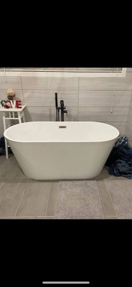 Slide of Silver Extreme Plumbing