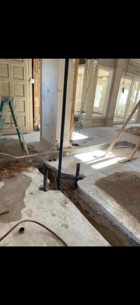 Slide of Silver Extreme Plumbing