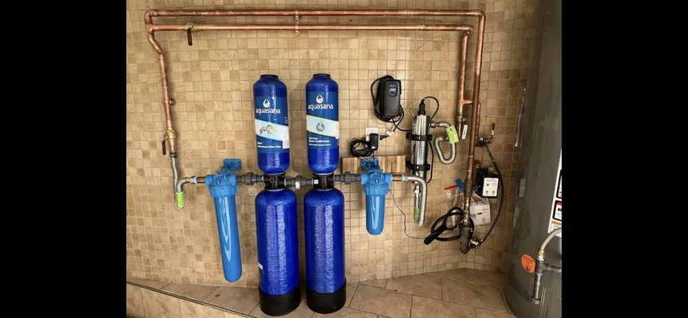 Slide of Silver Extreme Plumbing