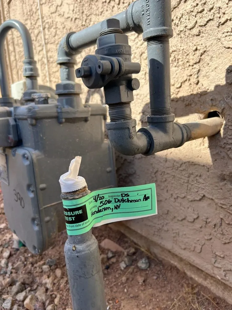 Slide of Silver Extreme Plumbing